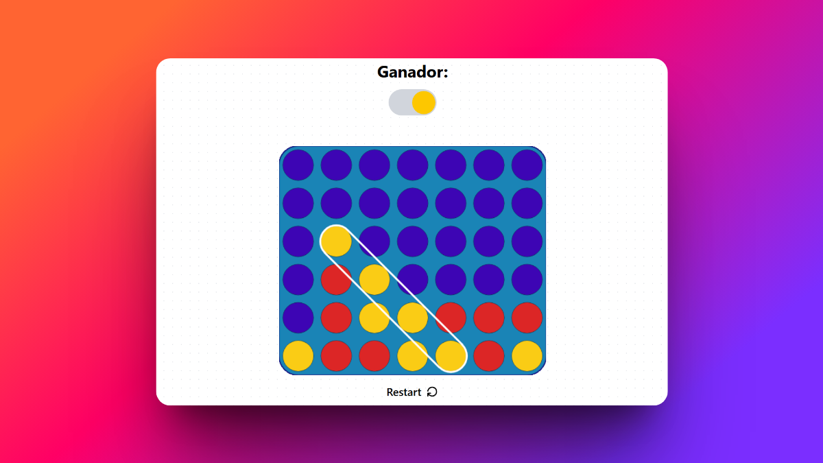 Connect Four